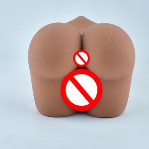 Masturbateur masculin avec triple orifice oral/vaginal/anal et design double extrémité, <span class=keywords><strong>Fleshlight</strong></span> réaliste moulé pour hommes - Product Image 6