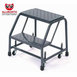 Mutiuse Pop scale mobili di alta qualità ed economiche per magazzini in acciaio laminato