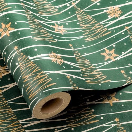 Green - Christmas Tree