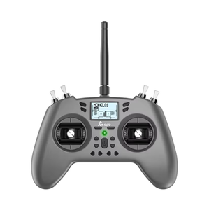 Control remoto Hot Jumper T-Lite V2 2.4GHz 16CH con gimbals de sensor Hall, ELRS/JP4IN1 multiprotocolo integrado y OpenTX para aeromodelismo privado - Product Image 4