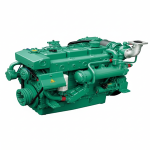 Motor Marino MAK 8M25, Suministro Completo de Todas las Piezas de Repuesto, Piezas de Repuesto Originales de Alta Calidad para Motores Marinos - Product Image 2