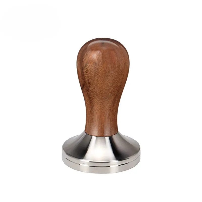 Direct Selling Sliver Tampers Stocked Tamping Coffee Bean Coffee Tamper