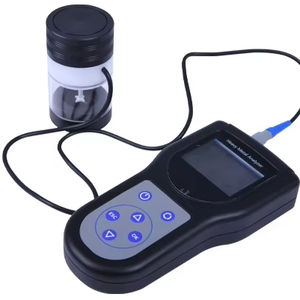Wasserqualität Schwermetall-Analysator Wasser-Metalldetektor Testgerät - Product Image 1