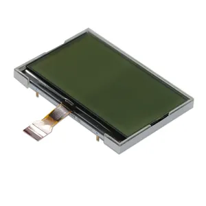 Fstn 128X64图形液晶显示面板2.9液晶屏便宜的液晶显示模块