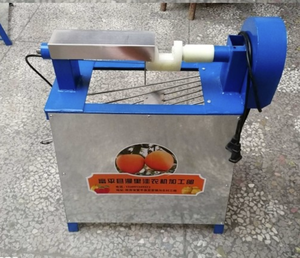 <span class=keywords><strong>เงาะ</strong></span>ทับทิมปอก/ทับทิมลูกพลับเครื่องปอกเปลือก - Product Image 6