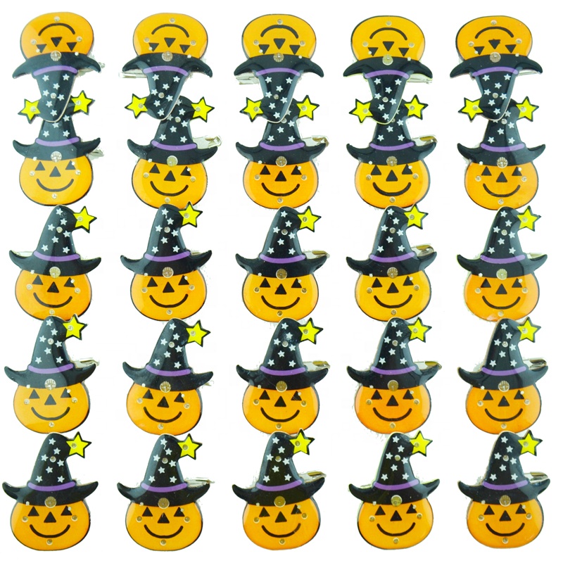 Arancione (cappello di zucca)