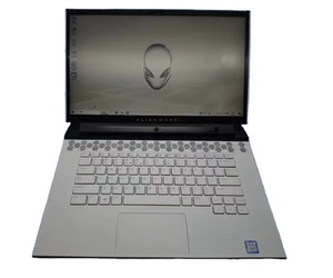 Ordenador portátil Intel Core i7 de alta calidad Gamer 16Gb RAM RTX2060 4G portátil usado para juegos para <span class=keywords><strong>Alienware</strong></span> M15 R2 - Product Image 1