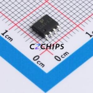 Transistor ESD y protección contra sobretensiones (TVS/ESD) SOP-8 original-nuevo de la marca de la 2. ª generación - Product Image 1