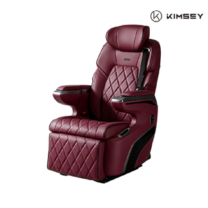 Asiento Ajustable de Lujo de Alta Gama KIMSEY para <span class=keywords><strong>Ford</strong></span> Transit T6 T8 <span class=keywords><strong>Tourneo</strong></span> - Product Image 2