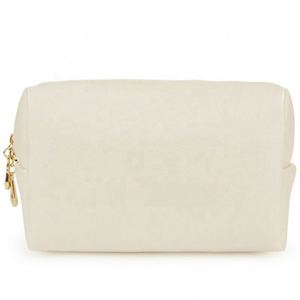 Sac de voyage cosmétique imperméable personnalisé, organiseur de maquillage pour femmes, cadeau promotionnel idéal - Product Image 4