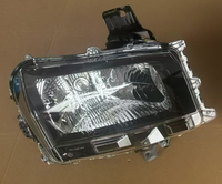 Nouveaux phares halogènes haute performance gauche et droit pour Mitsubishi Triton L200 2023-2025 avec installation facile