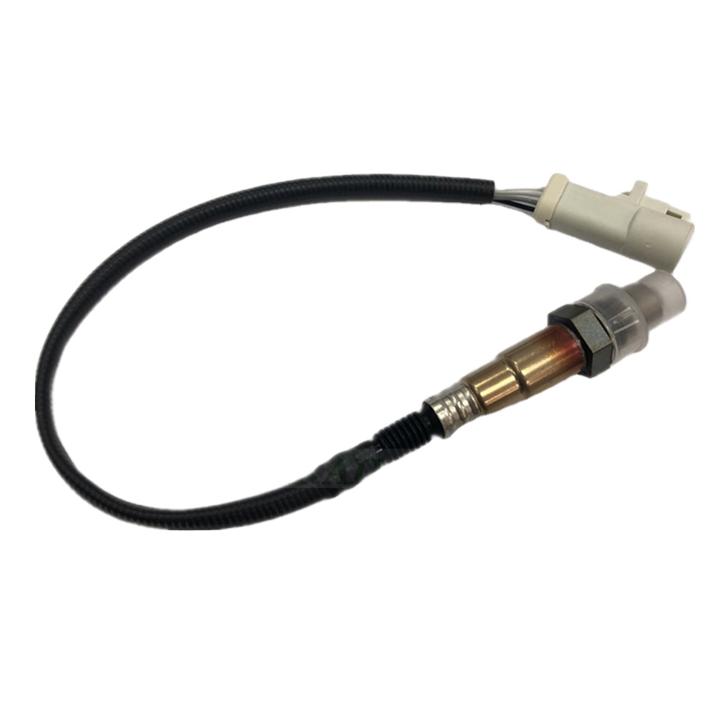Walker Products 250-24019 Oxygen Sensor 4-W Direct Fit 250-24019 - View #11