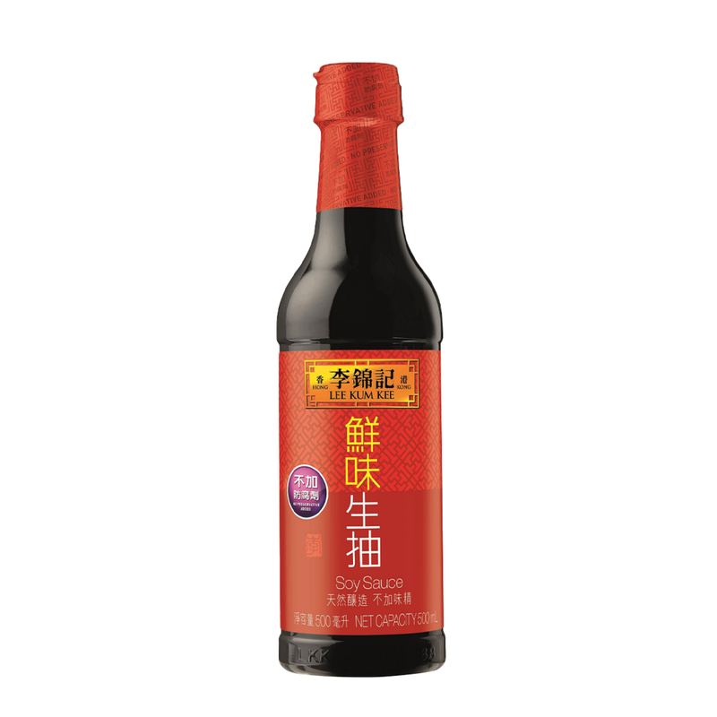 Lee Kum Kee Premium Quality Delicious