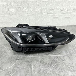 Fari LED OE 5A3B30105 5A3B30205 per <span class=keywords><strong>BMW</strong></span> Serie 4 M4 420i 430i 440i G22 G82 2024 2025, <span class=keywords><strong>Accessori</strong></span> <span class=keywords><strong>Originali</strong></span> G22 - Product Image 2