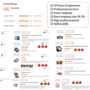 Custom Gummies commestibili Popping Cali <span class=keywords><strong>Mylar</strong></span> sacchetti scatola Set per biscotti Die taglio <span class=keywords><strong>Mylar</strong></span> sacchetto dolce Dime animali gelatina cibo in scatola - Product Image 6