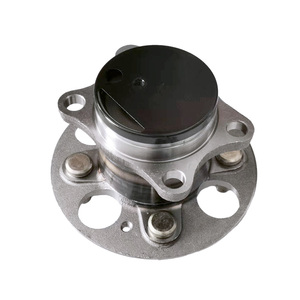 Roulement de moyeu de roue UJOIN pour HONDA WR-V 1.5 iVtec <span class=keywords><strong>Flexfuel</strong></span> (GH8) 42200-TD4-J51 - Product Image 3