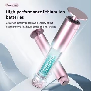 Электрическая шлифовальная машина для ног - Product Image 4