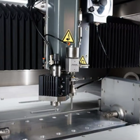 Service de découpe laser CNC 5 axes sur mesure pour tôles en acier inoxydable et aluminium, fabrication de plaques métalliques, traitement d'équipements industriels