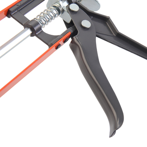 KSEIBI <strong>Caulking</strong> <strong>Gun</strong> General Duty <strong>Glue</strong> <strong>Gun</strong> for <strong>Caulking</strong> Tiles Door Windows - Product Image 4