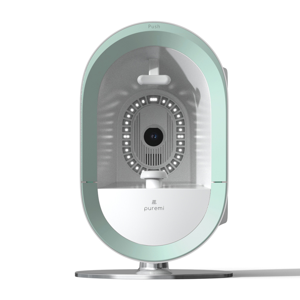 สีเขียว
