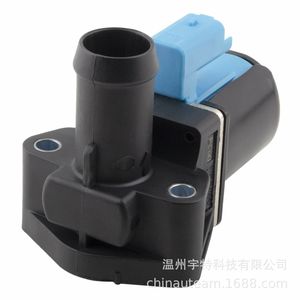 วาล์วควบคุมความร้อน Bm5z 18495 Abc ขนาด 3/4 นิ้ว ใช้ไฟ DC 12V สำหรับรถยนต์ฟอร์ด เฟียสต้า และ ทรานซิท - Product Image 4