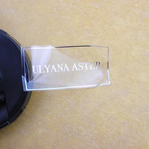 Autocollants multicolores imperméables auto-adhésifs, emballage alimentaire imprimé <span class=keywords><strong>de</strong></span> logo en vinyle personnalisé - Product Image 4