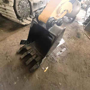 Certifié EPA et CE utilisé pour la mini pelle CAT 303CR poids en ordre de marche de 3 tonnes Carwler en stock - Product Image 4