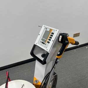 Pièce de rechange de haute qualité, vanne numérique 1000064, moteur d'accélérateur - Complet pour unité de commande de pistolet de peinture en poudre CG06&<span class=keywords><strong>CG07</strong></span>&CG21 - Product Image 6