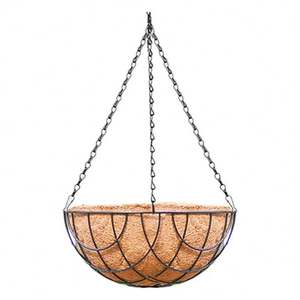 Support de grille en bambou pour vases, décoration murale vintage bohème style ferme, étagère pour plantes succulentes, supports suspendus pour plantes d'intérieur, décorations design - Product Image 6