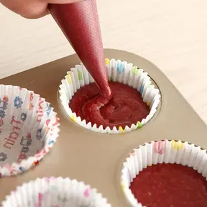 High Quality <strong>Cake</strong> Stand Easy Separated <strong>Personalized</strong> <strong>Cake</strong> Molds Silicone Liner - Product Image 2