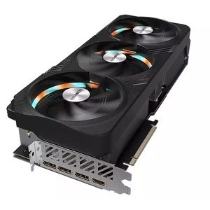 การ์ดจอ GeForce RTX 4090 GAMING OC 24GB DDR5 PCI 256 บิต รุ่นใหม่ล่าสุด สำหรับเดสก์ท็อป พร้อมพัดลมระบายความร้อน - Product Image 4
