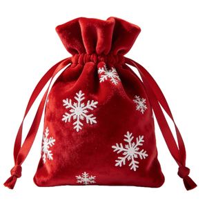 Bolsas de Regalo de Algodón Personalizadas al por Mayor, Bolsas de Lona para Dulces - Product Image 5