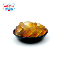 Jolie bouteille de cola gomme aléatoire, pièces sans échantillon, bonbons doux, emballage en vrac