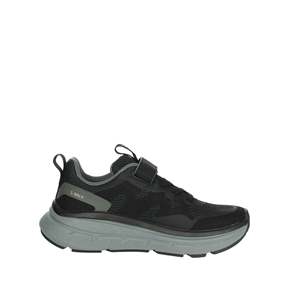 Zapatillas deportivas para niños Sun68 Z44341K, color negro, estilo chunky - Product Image 4