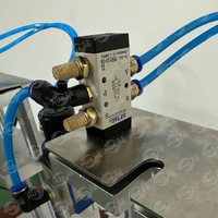 HUAJIE Convient pour pompe de pulvérisation de parfum Pompe pour bouteille de parfum Machine de découpe de tube Pompe à shampooing en plastique Clip Cisaillement Coupeur de tuyau d'immersion