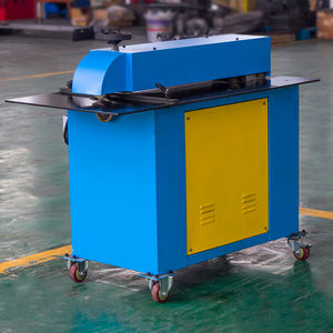 Lq Reel <span class=keywords><strong>Shearing</strong></span> Kralen Machine Snijmachine - Product Image 2