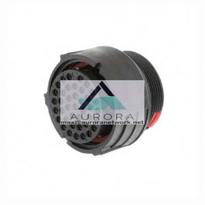 High Quality <b>Circular</b> <b>Connector</b> Housings TVS07RF-25-37AA - Product Image 2