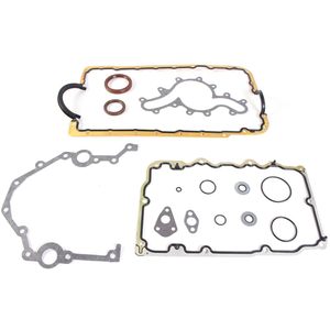 HS9293PT-2 động cơ MLS đầy đủ đầu Gasket Set cho 01-03 Ford Explorer Ranger Explorer Mazda B4000 thủy ngân leo núi 4.0L V6 - Product Image 3