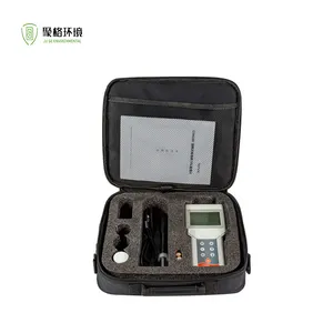 Portable Handheld Conductivity TDS Sanlinity Meter Tester Portable Multifunction EC/TDS/Salinity Tester