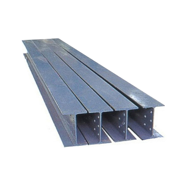 Competitive Price 250x125 Hw Hm Hn h Steel Beam H-section Steel Column House h Beam Steel