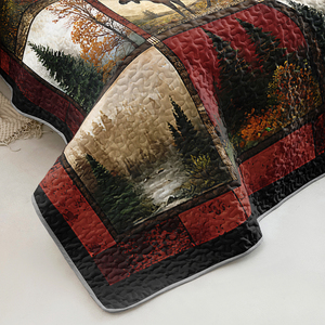 Juego de Ropa de Cama con Estampado Digital de Granja Animal, 3 Piezas, Edredón con Fundas de Almohada, Resistente a las Arrugas y Vibrante <span class=keywords><strong>para</strong></span> Dormitorio con Temática de Vida Silvestre - Product Image 4