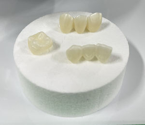 Forno di Sinterizzazione Dentale di Alta Qualità, Forno <span class=keywords><strong>CAD</strong></span>/CAM per Odontoiatria Made in China - Product Image 4