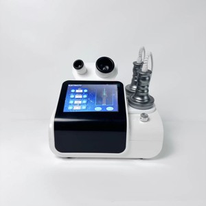 CHINCAN EX-6 intelligent therapeutic <b>massager</b>, with cupping and scraping functions, <b>electronic</b> power, metal structure - Product Image 3