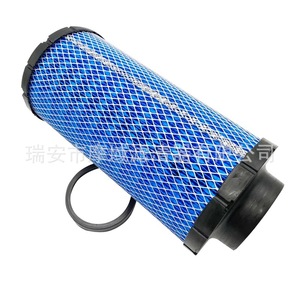 Elemento de filtro de aire 2882234 para Polaris Razor Atv lavable con junta tórica - Product Image 1