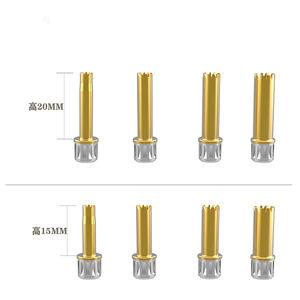 Vai a sorridere estrattore di protesi dentale - Product Image 2