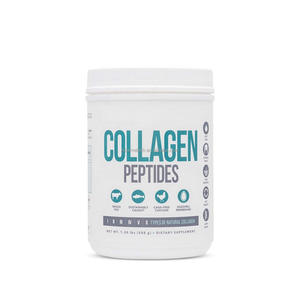 Polvo de péptidos de Colágeno Hidrolizado, proteína prémium para plantas y peces, fabricado en los Estados Unidos, 2020 - Product Image 6