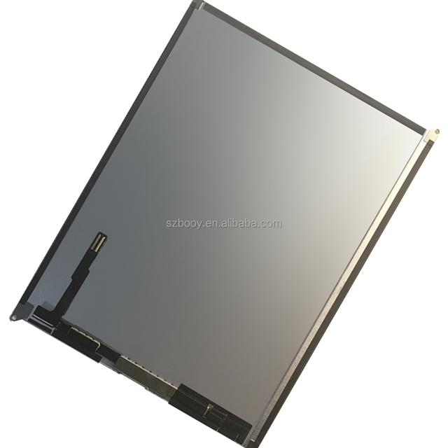 Replacement for iPad LCD 5 6 Air 2017 2018 for iPad Lcd Display Digitizer 9.7"
