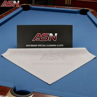 R-CGB Offre Spéciale Polisseur de queue ASN Technologie Brevetée Allemande Nettoyage en Profondeur Élimine les Rayures 4 Couleurs Personnalisables Équipement de Billard Vente en Gros
