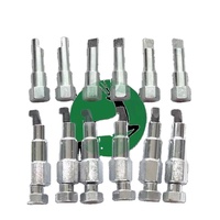 Herramientas de mantenimiento de bomba mecánica para bomba P7100 P8500 Chongyou CAT