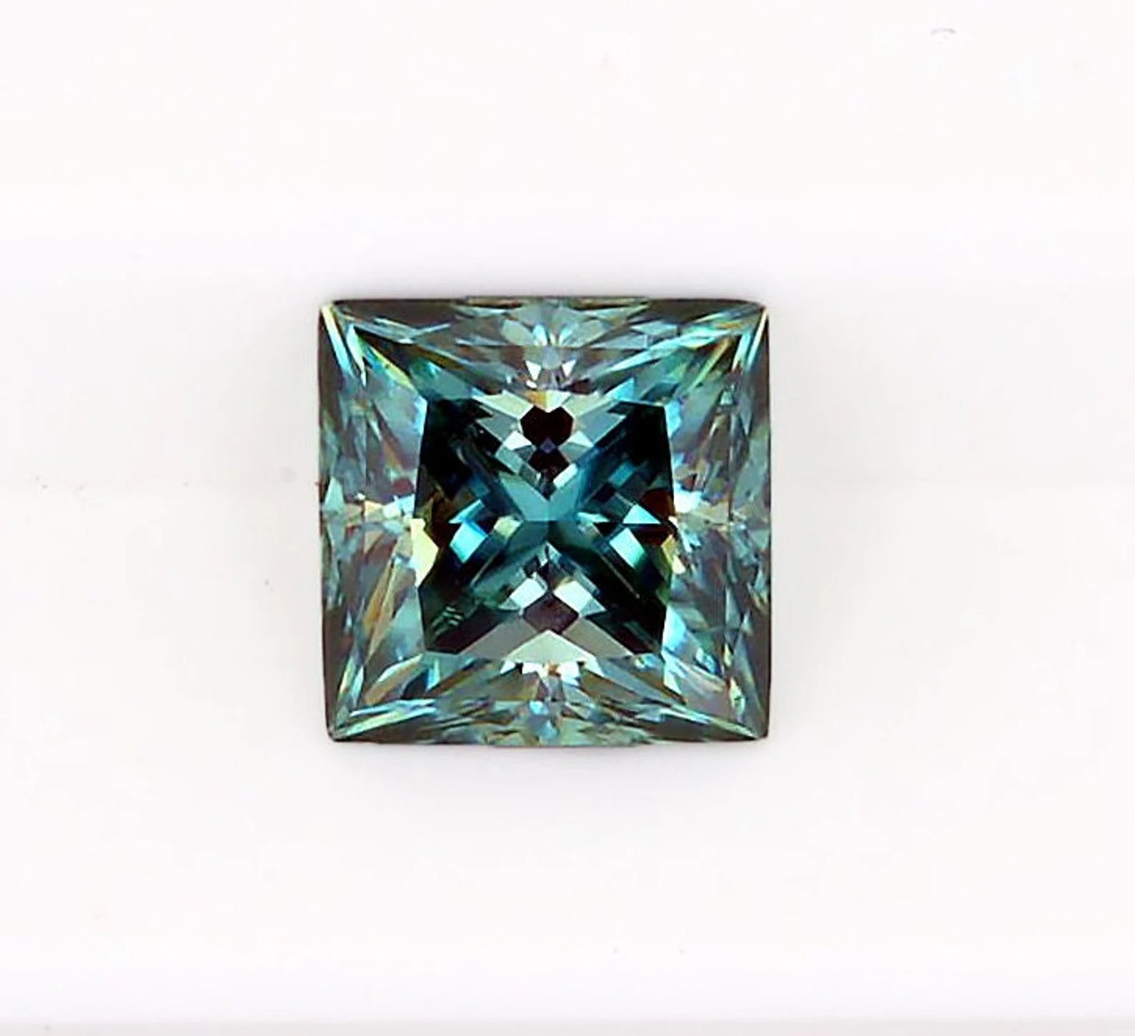 Azul